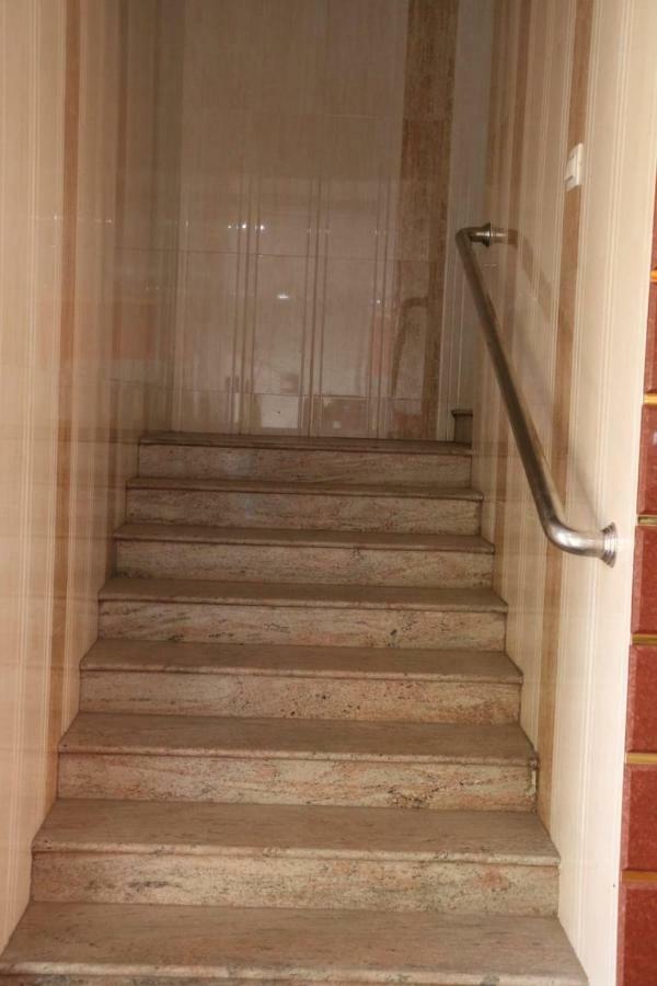 Saravanas Lodge Tiruchchendur Ngoại thất bức ảnh